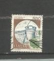 Italie : 1980 : Y et T n1451
