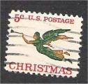 USA - Scott 1276  christmas / Nol