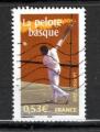 FRANCE 2008  N4224  timbre oblitr le scan 