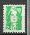 France timbre n 2820 oblitr anne 1993 Marianne du Bicentenaire