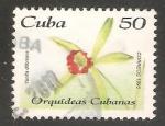 Cuba - Scott 3684