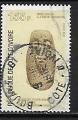 Cote d'Ivoire - Y&T n 806 - Oblitr / Used - 1988