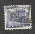 India - Scott 418