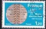 FRANCE N 2126 de 1981 oblitr  