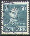 Danemark 1944 Y&T 290    M 277    SC 287    GIB 335