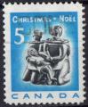 1968 CANADA obl 409