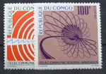 Congo : n 154/155**