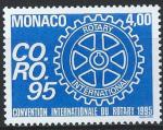 Monaco - 1995 - Y & T n 1973 - MNH