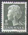 Danemark 1974 Y&T 569    M 559y    SC 536    GIB 573