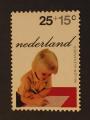 Pays-Bas 1972 - Y&T 972 neuf *