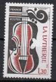 FRANCE N 2072 ** Y&T 1979 Mtiers d'arts (Luterie)