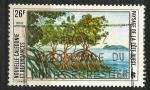 Nouvelle Caldonie 1974; Y&T n PA 149; 26F paysage de la cte Ouest
