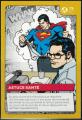Carte  collectionner Auchan DC Comics 2022 Astuce Sant 75/90