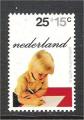 Netherlands - NVPH 1020 mint   royalty / rgne