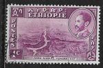Ethiopie 1947 YT n 257 (o)