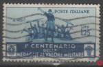 Italie 1934 - Medailles 1,25 L.