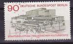 Berlin - 1978 - YT n 543  oblitr