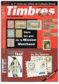 Timbres Magazine N061 Octobre 2005