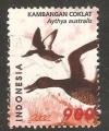 Indonesia - SG 2629   duck / canard
