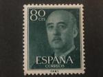 Espagne 1955 - Y&T 863 neuf **
