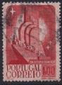 1940 PORTUGAL obl 614