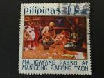 Philippines 1972 - Y&T 902 obl.