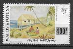 W & Futuna    - 1994 - YT n   179  **