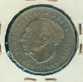 Pice Monnaie Allemagne 2 Mark de 1987 J   pices / monnaies