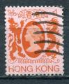 Timbre HONG KONG  1982  Obl    N 391   Y&T  Personnage