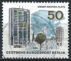 Allemagne - Berlin - 1965 - Y & T n 235 - O. (2