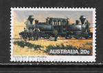 AUSTRALIA  Y&T n 662  - anno 1979
