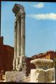 CPM  Italie ROMA Il tempio dei castori ROME  Le Temple des Castors