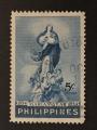 Philippines 1954 - Y&T 429 obl.
