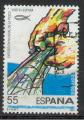 Espagne 1991 Y&T 2742   M 3007   Sc 2656   Gib 3122