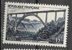 France - 1952 -  YT n°  928  *
