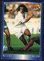 Panini Football Marcel Dib Milieu Marseille 1995 Carte N 93