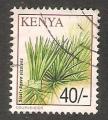Kenya - SG 778   agriculture
