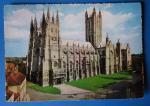 CP UK - Canterbury Cathedral