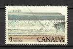 CANADA - 1979 - YT. 689a - Parc de Fundy