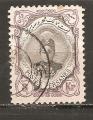 Iran N Yvert 316 (oblitr) (o)