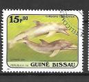 GUINEE BISSAU YT 309