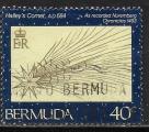 Bermudes - Y&T n° 468 - Oblitéré / Used  - 1985