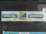 ALLEMAGNE DDR 1979 Y&T 2090A  NEUF** 