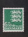 Danemark 1986 - Y&T 856 neuf **