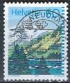 Suisse - 1993 - Y & T n 1418 - O. (2