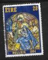 Irlande - 1994 - YT n     884   oblitr