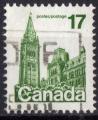 1979 CANADA obl 694