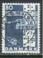 Danemark 1965 Y&T 439    M 431x    SC 420    GIB 465