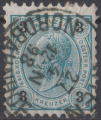 1890  AUTRICHE obl 48 (A)
