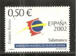 Espagne N Yvert 3442 - Edifil 3877 (neuf/**)